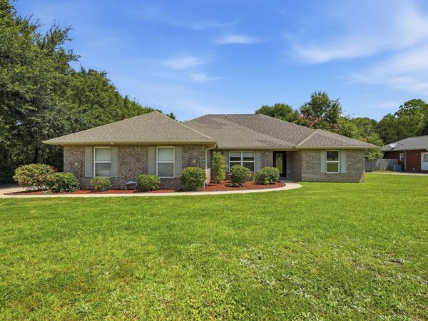 3058 Zach Avenue, Crestview, FL 32536