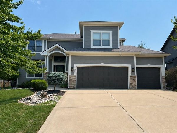 1222 Wiltshire Boulevard, Raymore, MO 64083