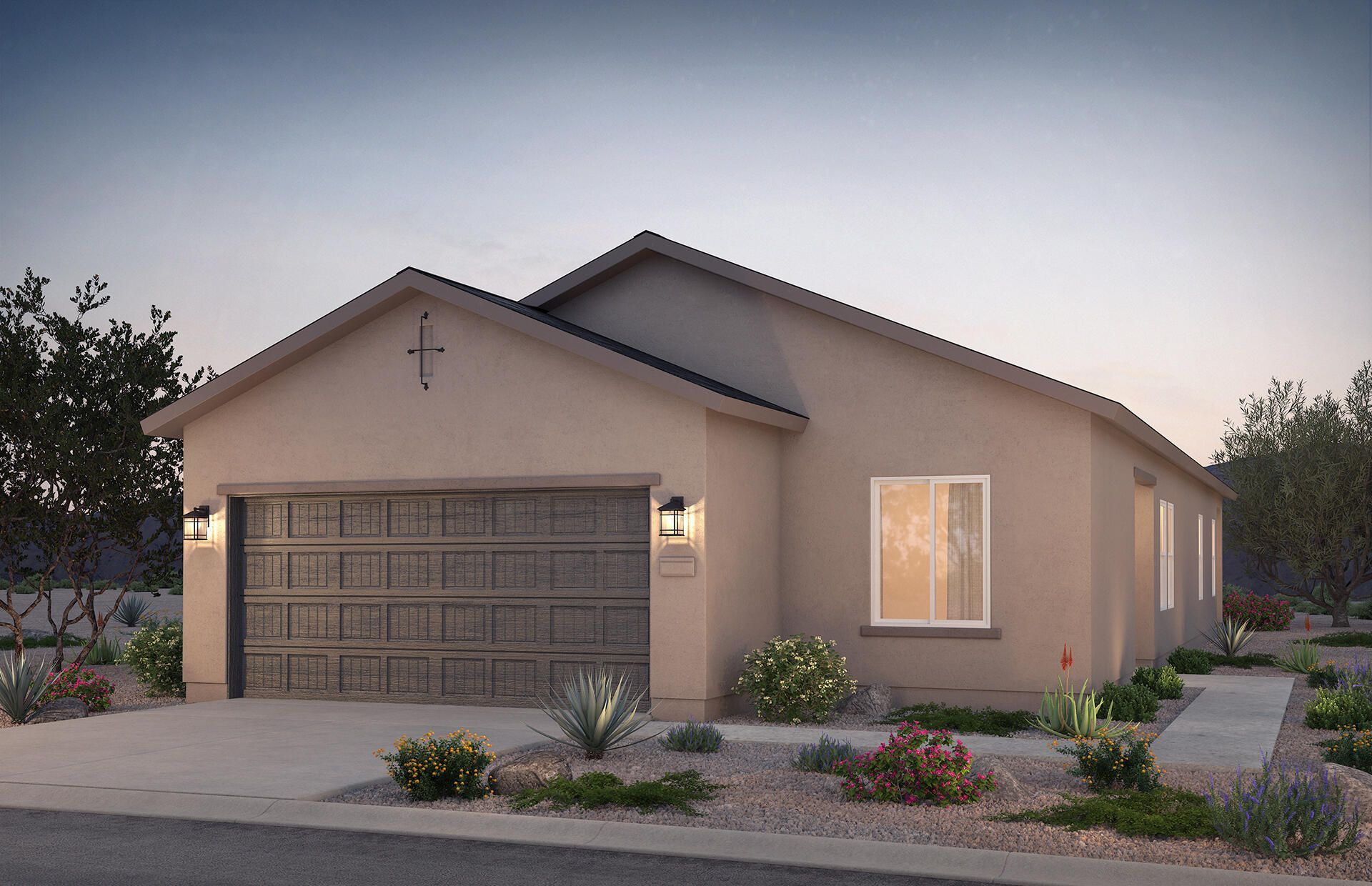 282 Spectrum Avenue Sw, Rio Rancho, NM 87124 Main Photo