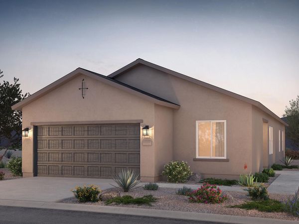 282 Spectrum Avenue SW, Rio Rancho, NM 87124