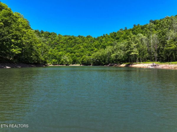 Lot 162 Crestwood Drive, Speedwell, TN 37870