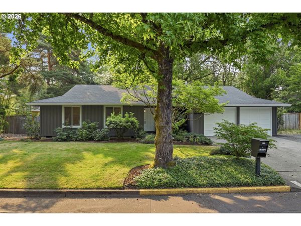 18280 INDIAN CREEK DR, Lake Oswego, OR 97035