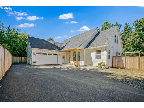 456 CHURCHDALE AVE, Keizer, OR 97303