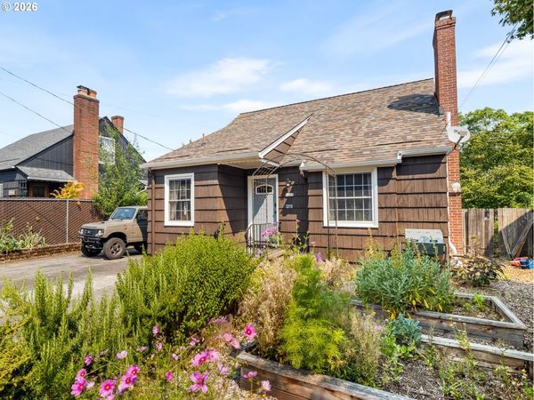 3119 N KILPATRICK ST, Portland, OR 97217