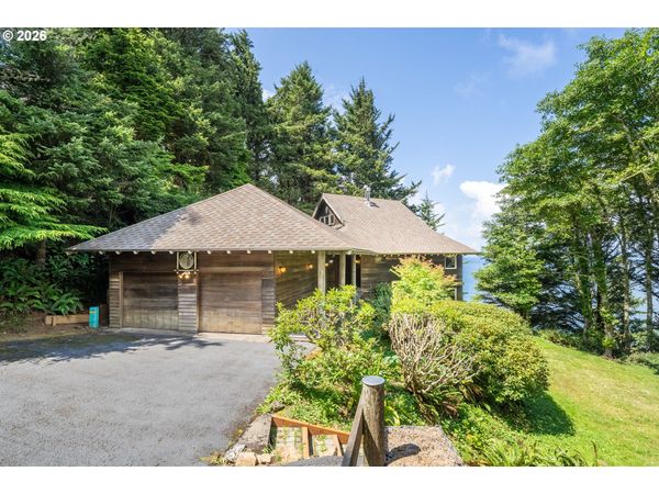 2100 MAXWELL MOUNTAIN RD, Oceanside, OR 97134