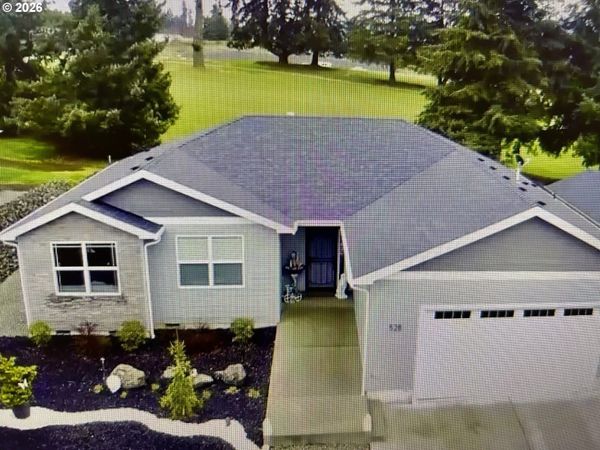 528 WILDCAT CANYON RD, Sutherlin, OR 97479