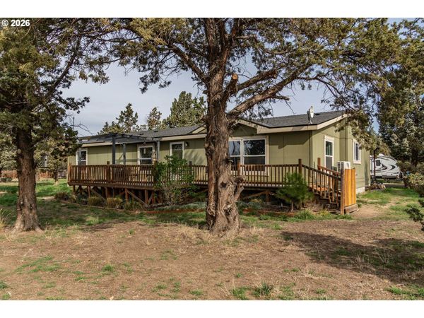 6776 SW BUCKSKIN LN, Terrebonne, OR 97760