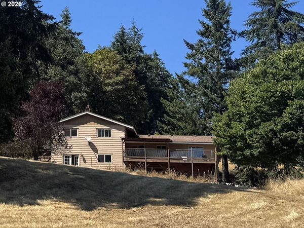 13507 NW FORD RD, Gaston, OR 97119