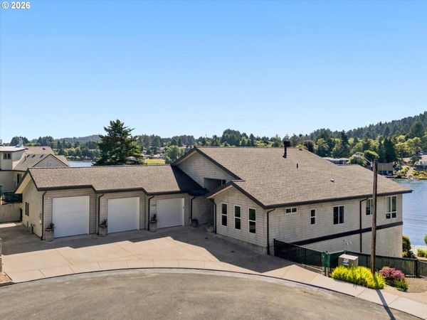 3440 NE 40TH CT, Neotsu, OR 97364