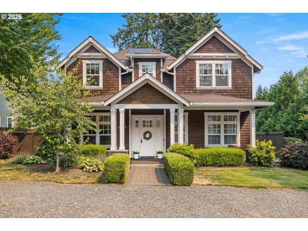 401 9TH ST, Lake Oswego, OR 97034