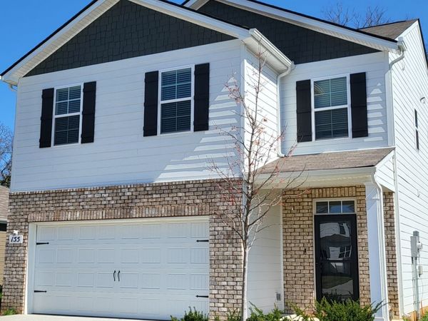 155 Olivia Cir , Chapel Hill, TN 37034