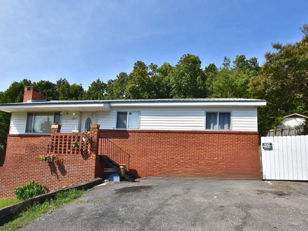 1465 20th Street SE, Cleveland, TN 37311