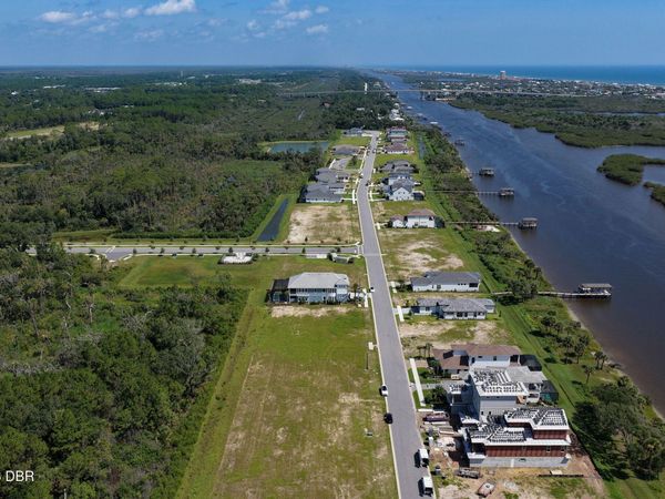 89 Coronado Road, Flagler Beach, FL 32136