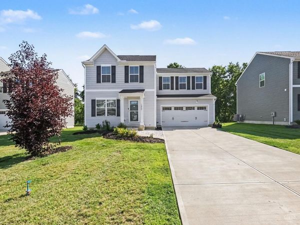 6462 Tralee Lane, Goshen Twp, OH 45122