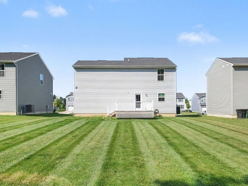 6462 Tralee Lane, Goshen Twp, OH 45122 Photo 3