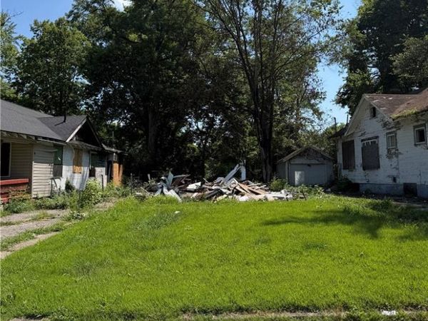 4528 Midway Avenue, Dayton, OH 45417