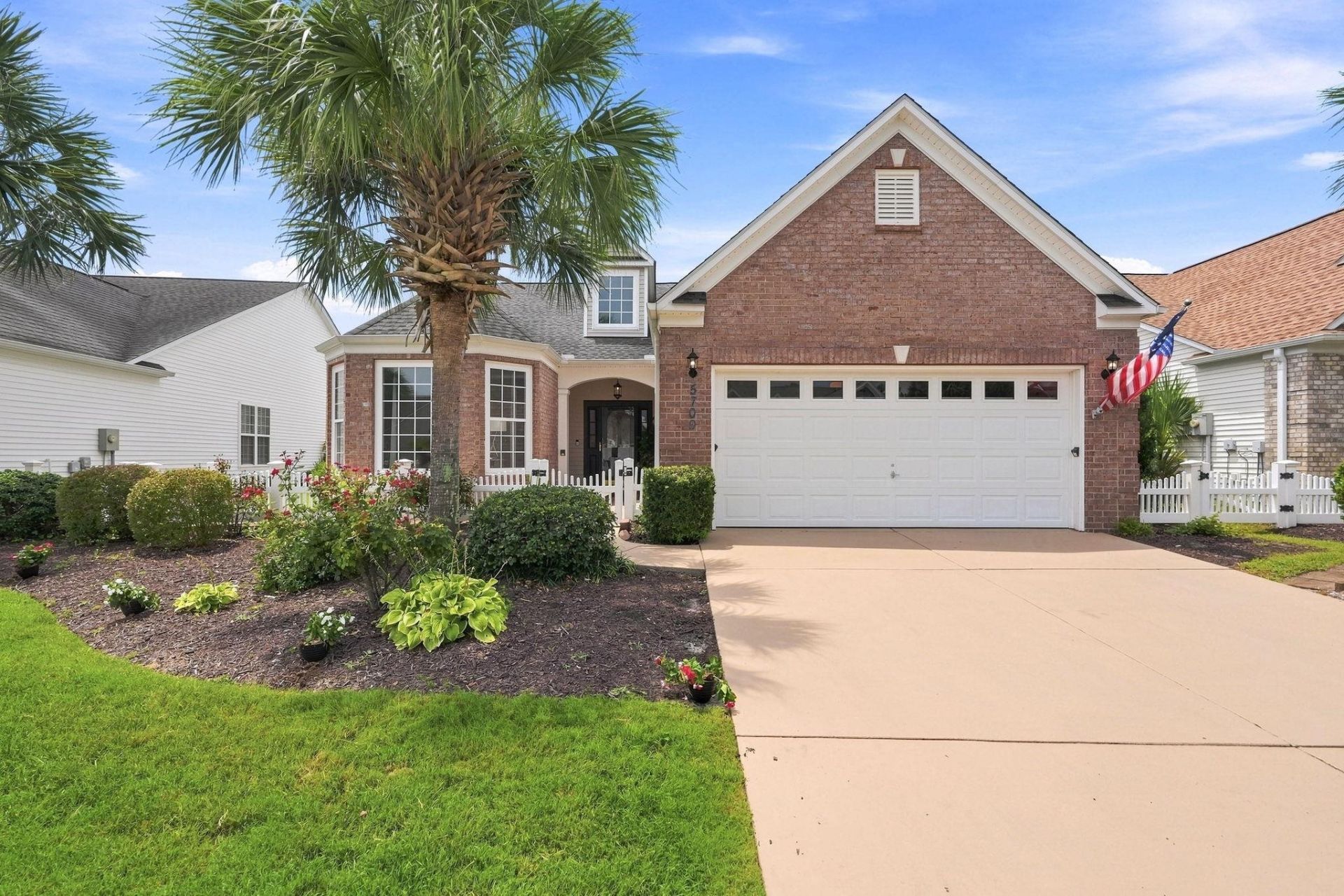 5709 Whistling Duck Dr. Photo 1
