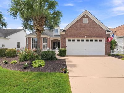 5709 Whistling Duck Dr., North Myrtle Beach, SC 29582