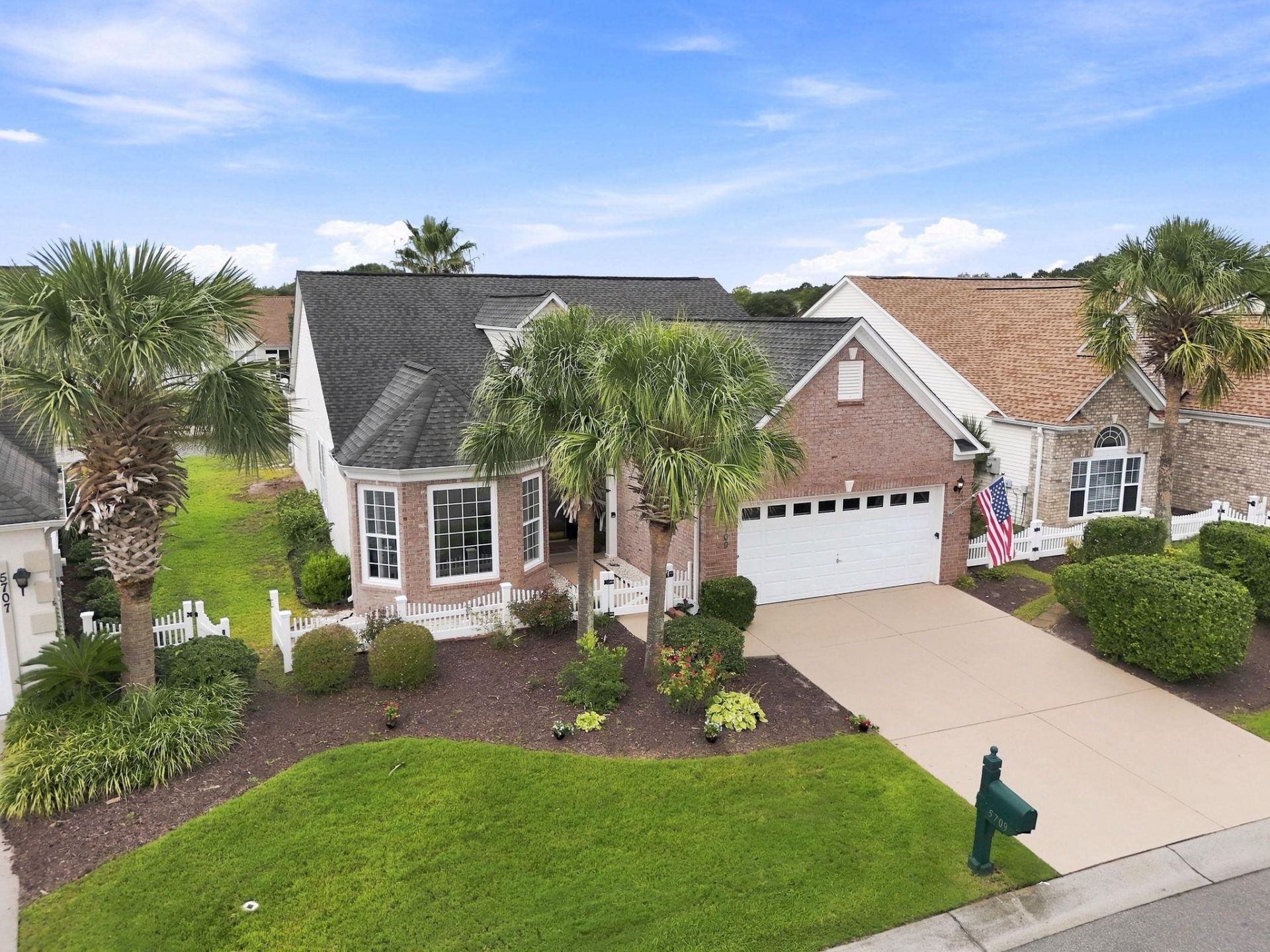 5709 Whistling Duck Dr. Photo 2