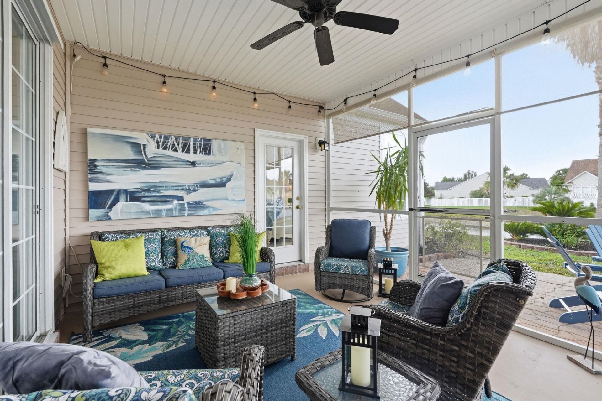 5709 Whistling Duck Dr. Photo 38
