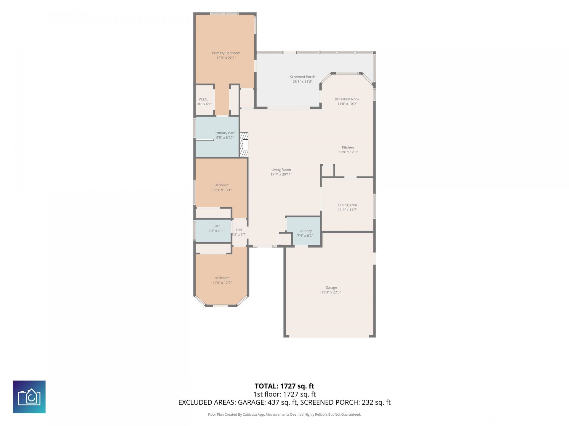 5709 Whistling Duck Dr. Photo 50
