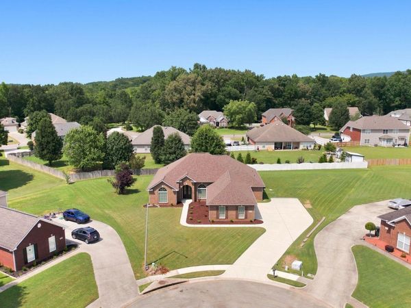 138 Tellico Ridge Road, New Market, AL 35761