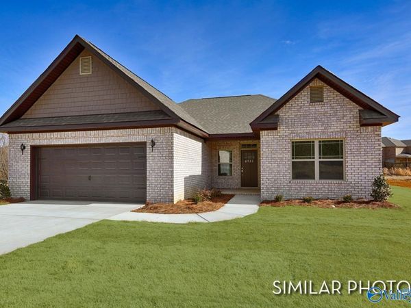 221 Allegro Circle, Harvest, AL 35749