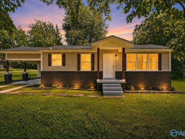3506 Gay Street NW, Huntsville, AL 35810