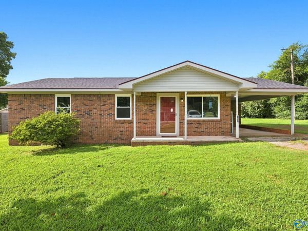 107 Kelly Drive, Russellville, AL 35653