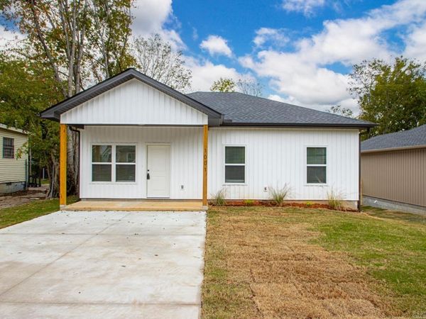 1001 Johnson St, Little Rock, AR 72204