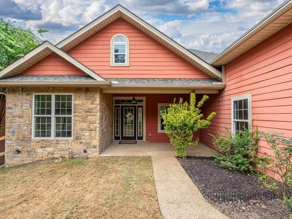 137 Enchanted Cove, Hot Springs, AR 71901