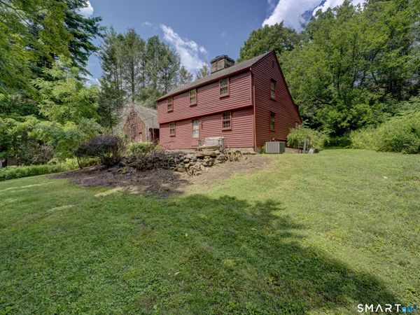 1797 Middletown, North Branford, CT 06472