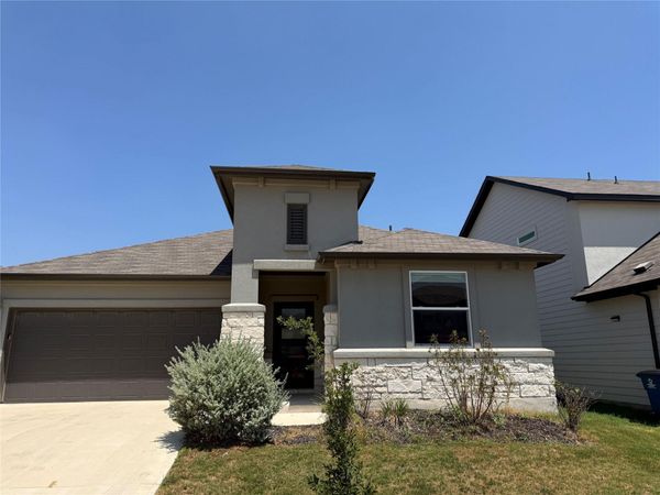 144 Andesite TRL, Liberty Hill, TX 78642