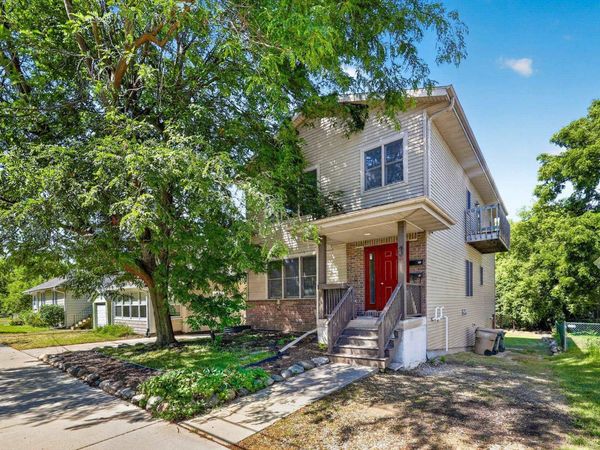 58-60 S Bryan Street, Madison, WI 53714