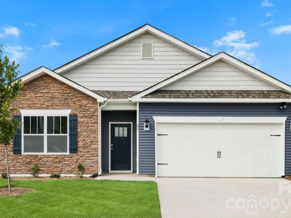 62 Cora View Trail, Waynesville, NC 28785