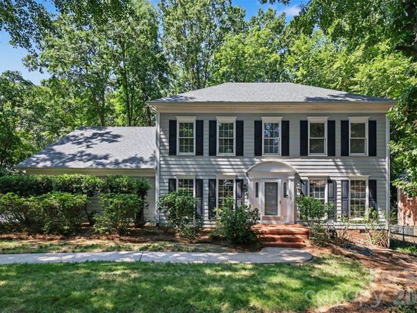 5301 Morrowick Road, Charlotte, NC 28226