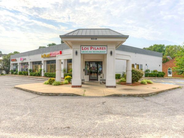 6249 STAGE RD, Bartlett, TN 38134