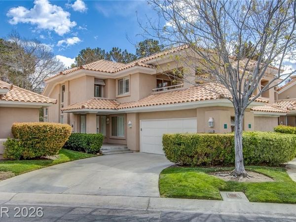 5086 Mount Pleasant Lane, Las Vegas, NV 89113