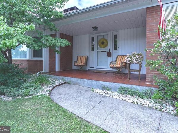 6 S 8TH STREET, PHILIPSBURG, PA 16866