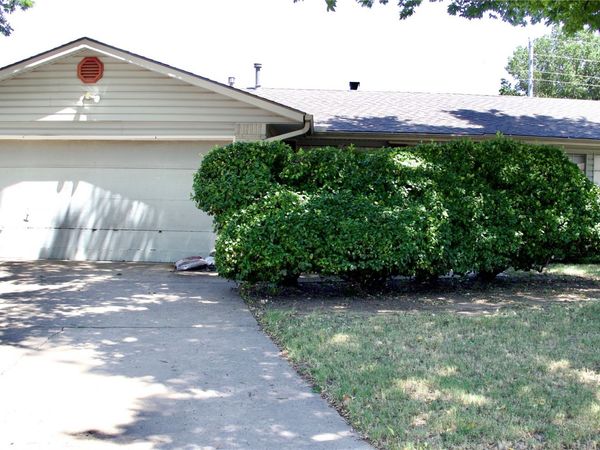 4301 S Ash Avenue , Broken Arrow, OK 74011