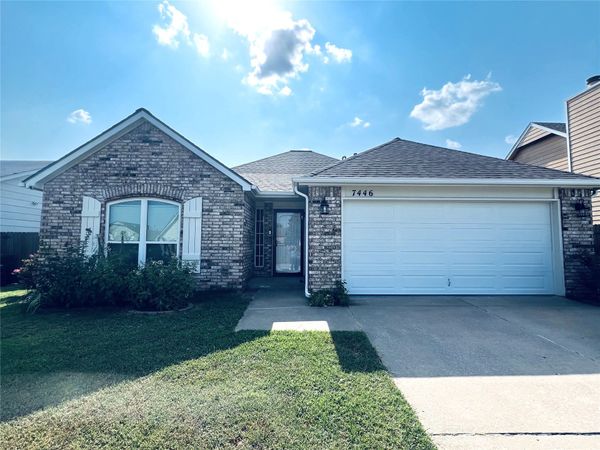 7446 S 95th East East Avenue , Tulsa, OK 74133