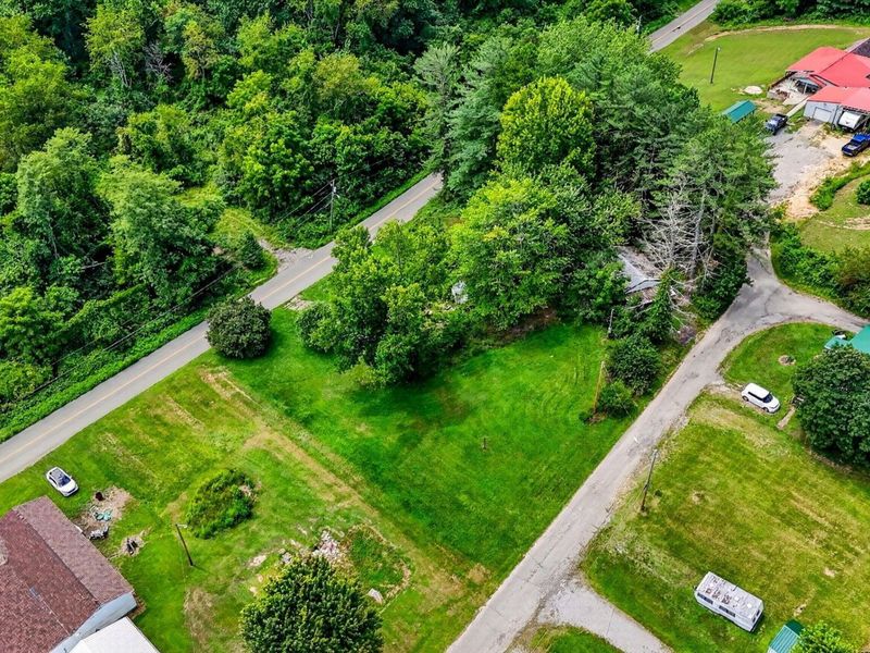 218 Cozy Glen Road , Oak Hill, OH 45656 Photo 14