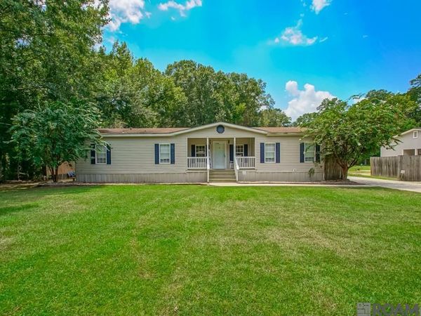 36269 Fore Rd, Denham Springs, LA 70706