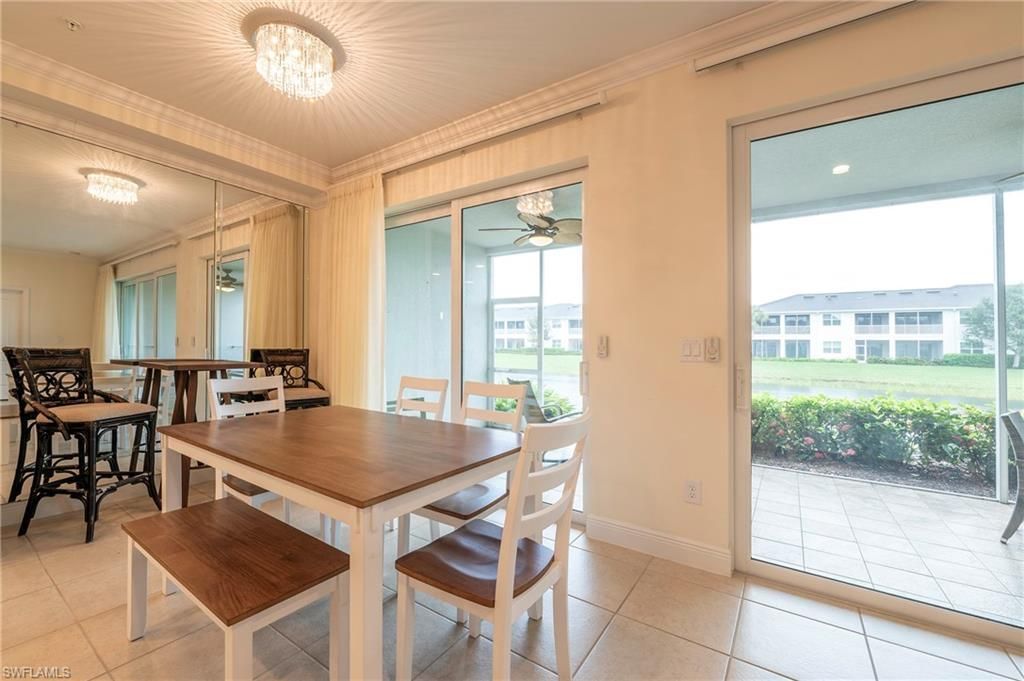 6954 Avalon Cir , Unit 702, Naples, FL 34112 Photo