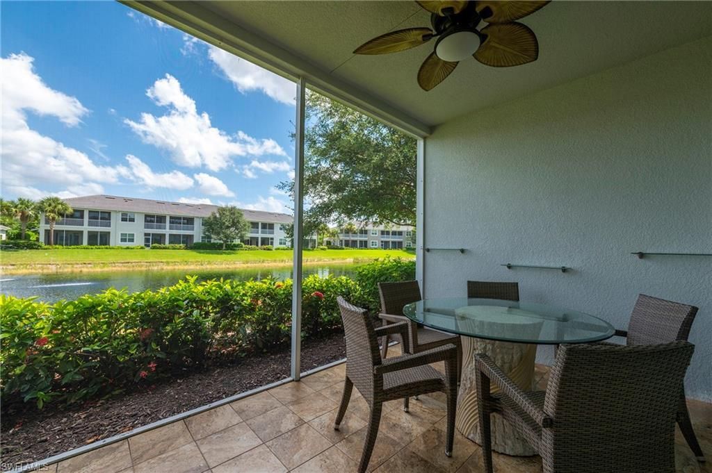 6954 Avalon Cir , Unit 702, Naples, FL 34112 Photo