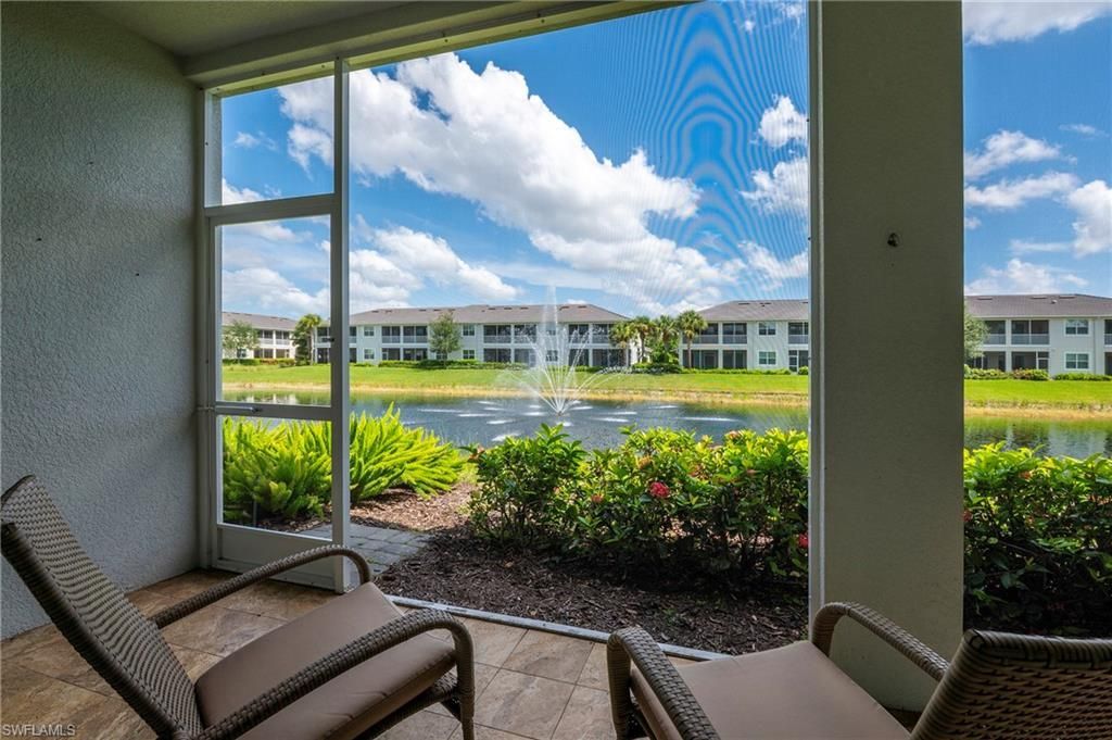 6954 Avalon Cir , Unit 702, Naples, FL 34112 Photo