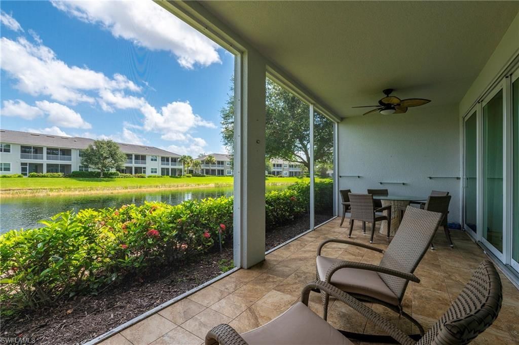 6954 Avalon Cir , Unit 702, Naples, FL 34112 Photo