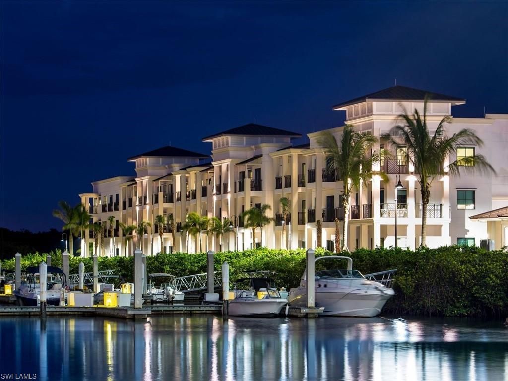 6954 Avalon Cir , Unit 702, Naples, FL 34112 Photo