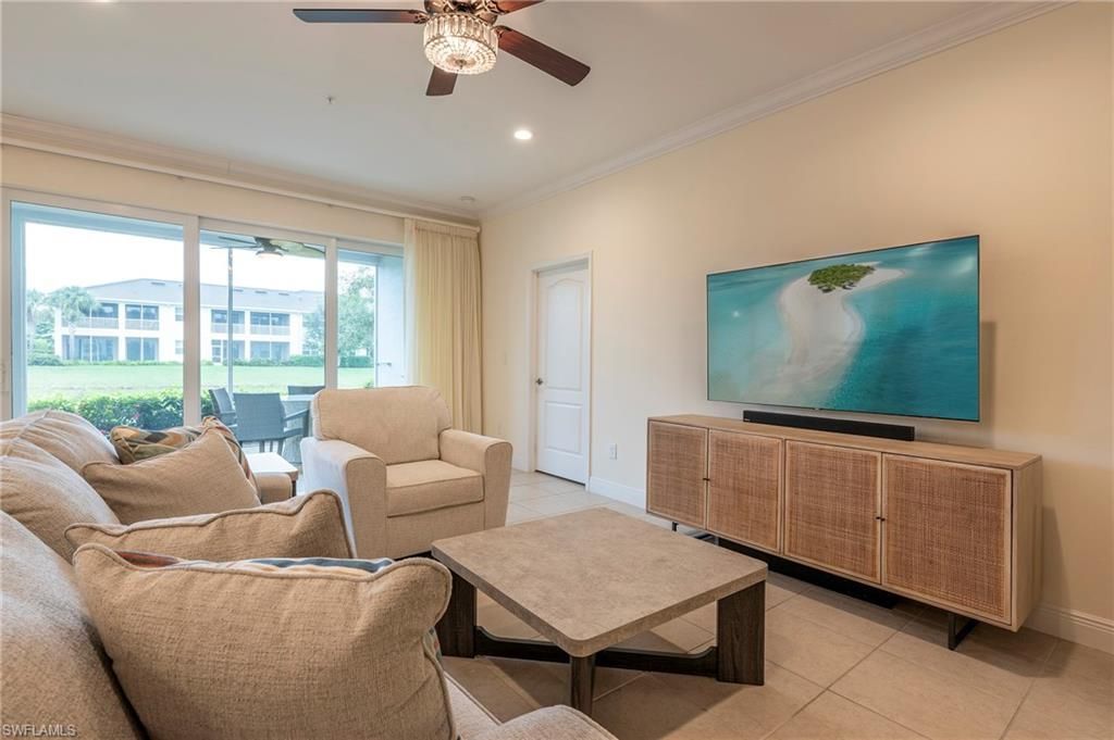 6954 Avalon Cir , Unit 702, Naples, FL 34112 Photo