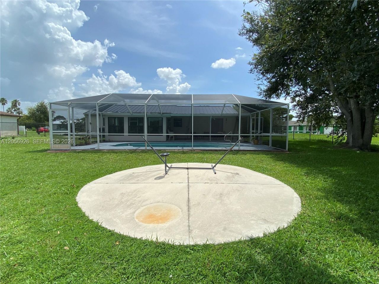 1401 SE Arenson Ln , Port Saint Lucie, FL 34952 Photo